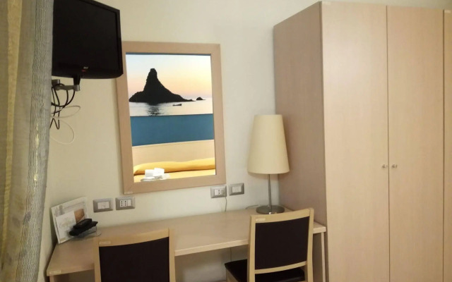Hotel Residence Empedocle