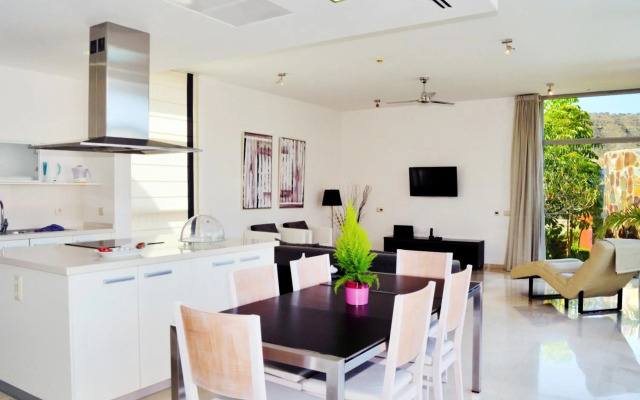 Anfi Opal Villas