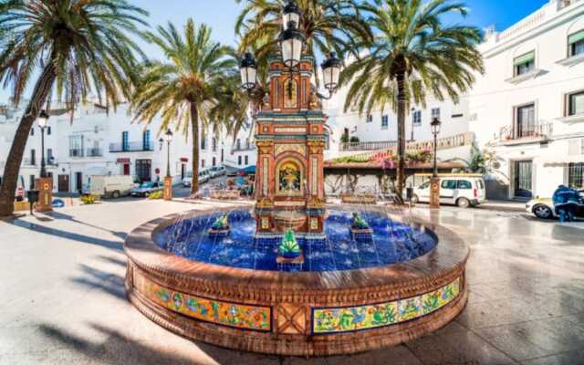 House in Vejer de la Frontera 101276 by MO Rentals