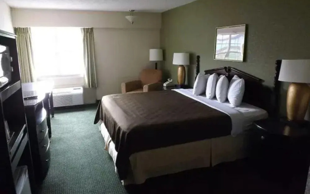 River Valley Inn & Suites (Extended Stay)