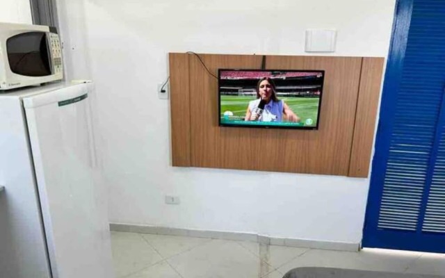 Studio Vila Guilherme ZN São Paulo