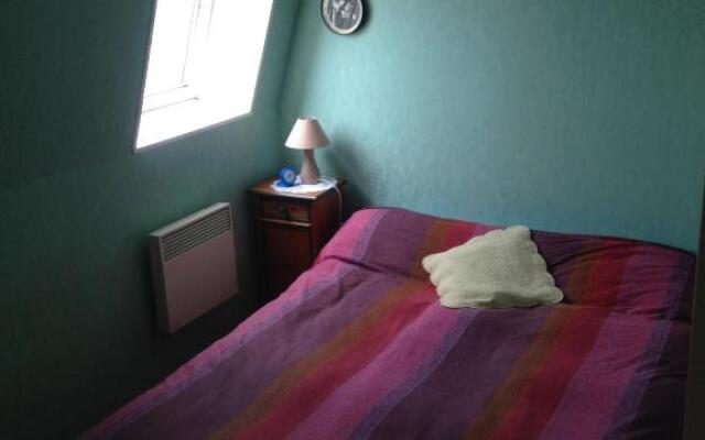 Résidence Les Colombières