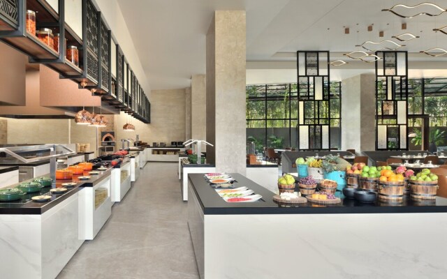 Courtyard by Marriott Nashik