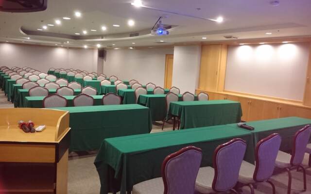 Beach Resort Green Bay