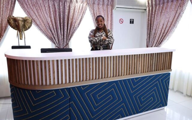 Elgibor Best Guest House