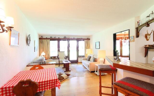 Pasadena Zermatt in Zermatt