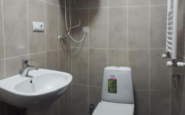 Magicstay - Flat 32M² 1 Bedroom 1 Bathroom - Bakuriani