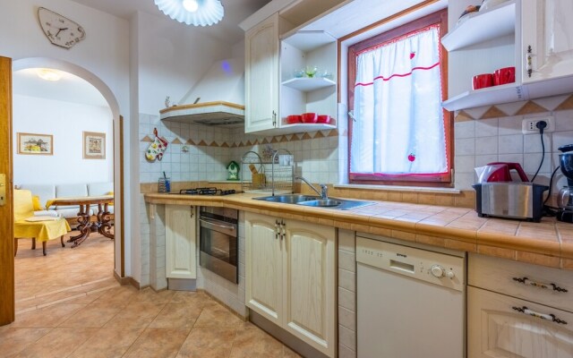 Villa A3 150m From Sea