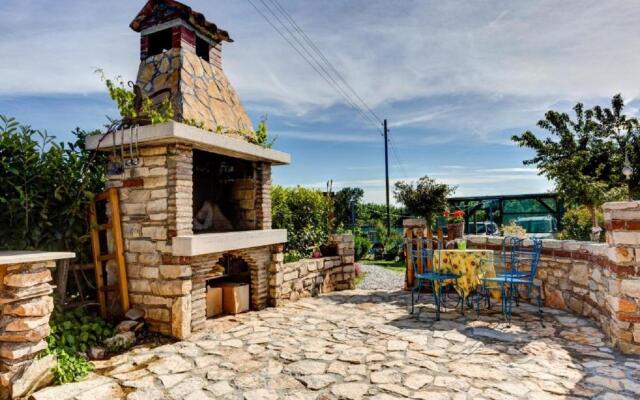 Barbara - Perfect Holiday - H