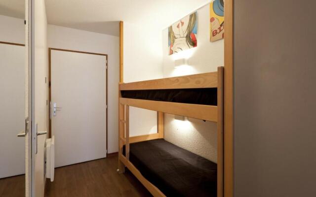 Appartement Brides-les-Bains, 1 pièce, 4 personnes - FR-1-512-54