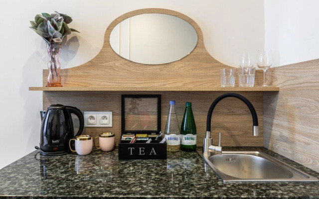 Apartamenty AR
