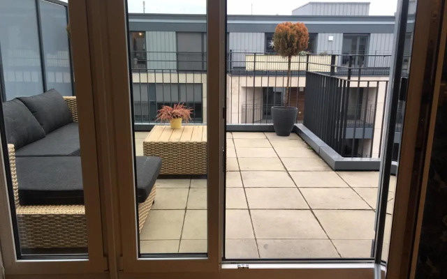 Cocoon 77 Apartments