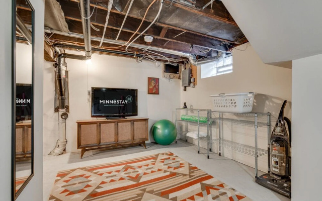 Knowmad Hideaway