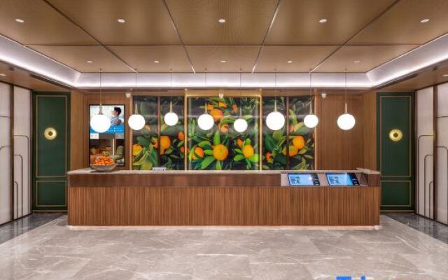 Orange Hotel (Shenzhen North Railway Station)
