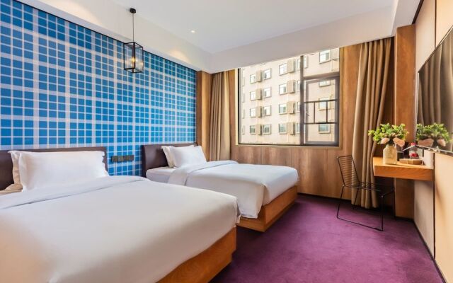 Changsha Anluzhan Hotel