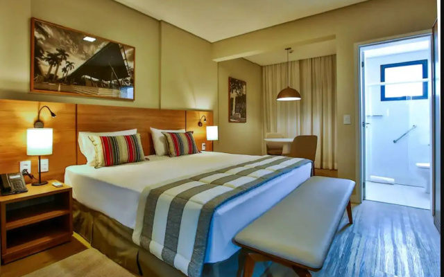 Comfort Suites São José do Rio Preto