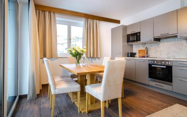 Hotel Victoria Garni - adults only