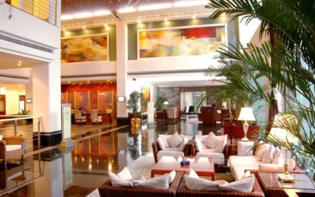 88 Eling Park Hotel (Chongqing Eling Erchang)