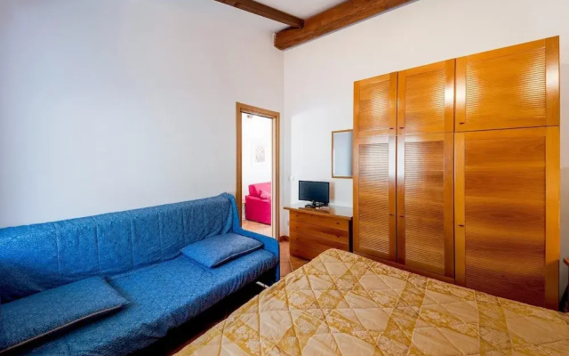 Appartement in Imperia