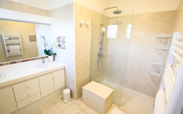 Villa Jardin D'Été