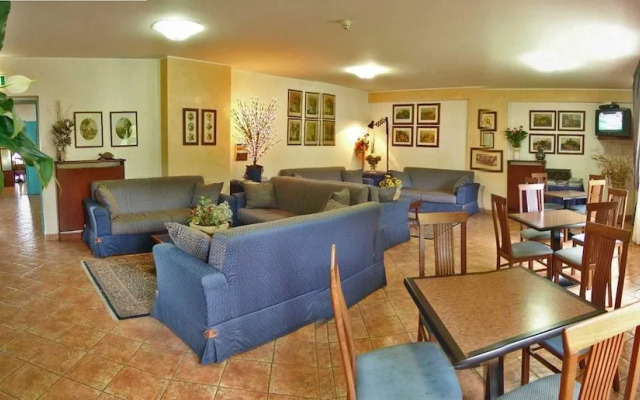 Park Hotel Il Poggio