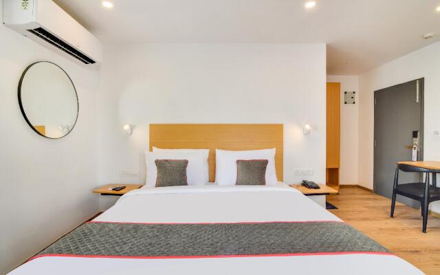 OYO Townhouse 174 Gandhipuram