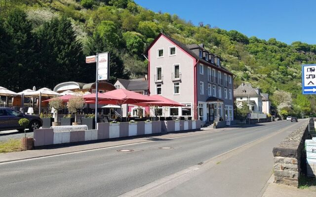 Hotel Winzerhaus Gaertner an der Loreley