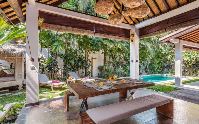 Villa Koala