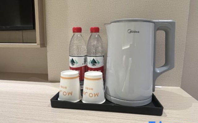 JiaXing MoonHotel