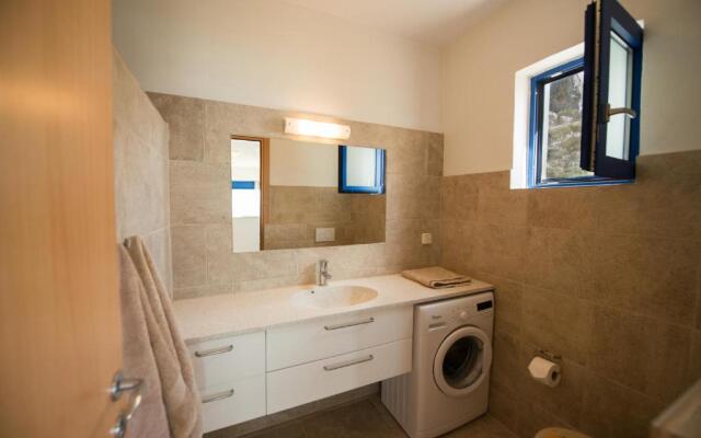 Konaki Apartments Kerames