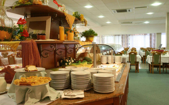 Valamar Villa Adria