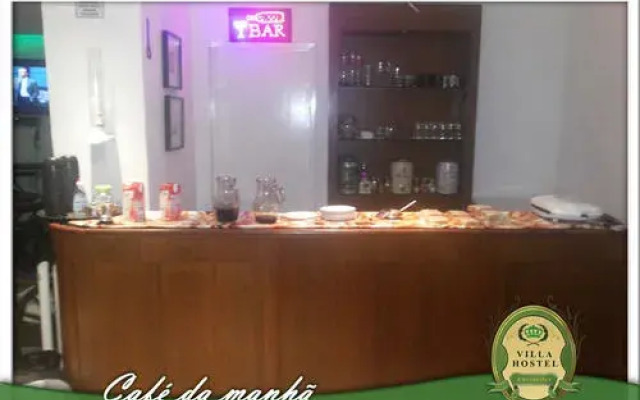 Villa Hostel