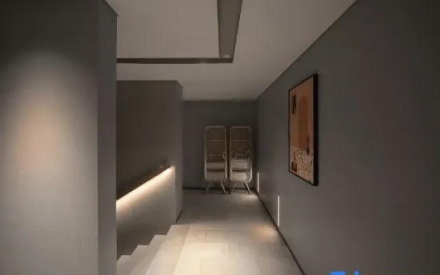 qushui Lanting hotel
