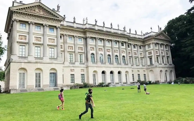 Floris Guest House Milan