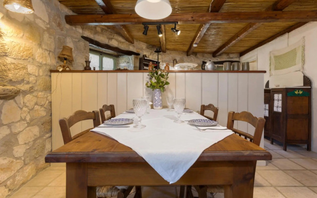 The Mill House - Armonia Complex! - The Mill House - Armonia Complex!