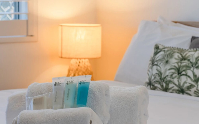 Ocean View Stay in Cabarita Beachfront