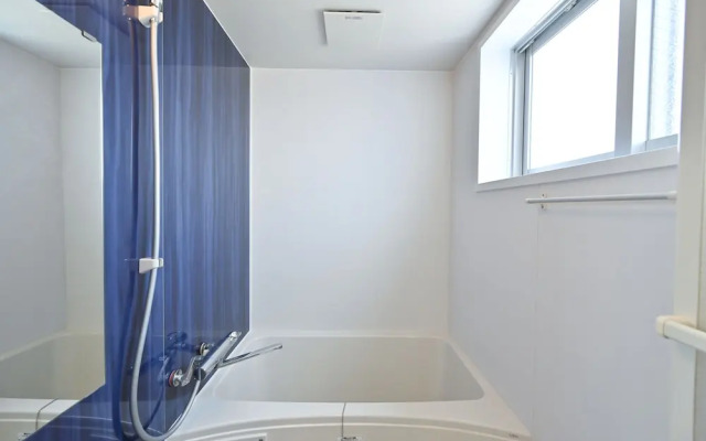 Daily & Weekly Condominium Blue Ocean Ishigaki