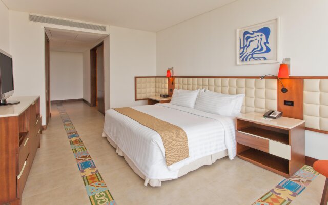 Holiday Inn Cartagena Morros, an IHG Hotel