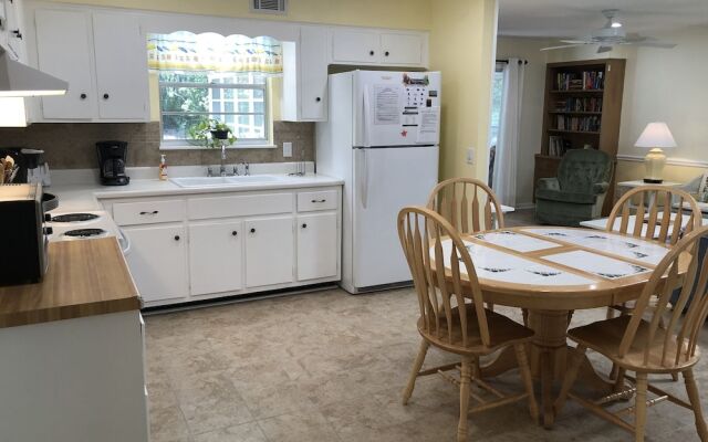 Beachcomber by Jekyll Realty