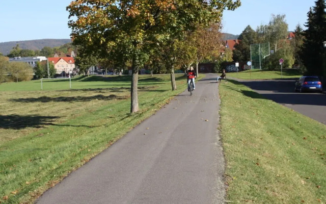 Antonia Comfortable Holiday Residence