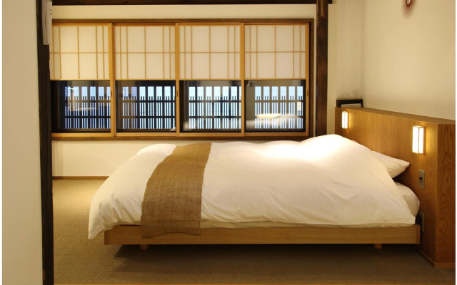 Kyoto HANARé Miyagawacho