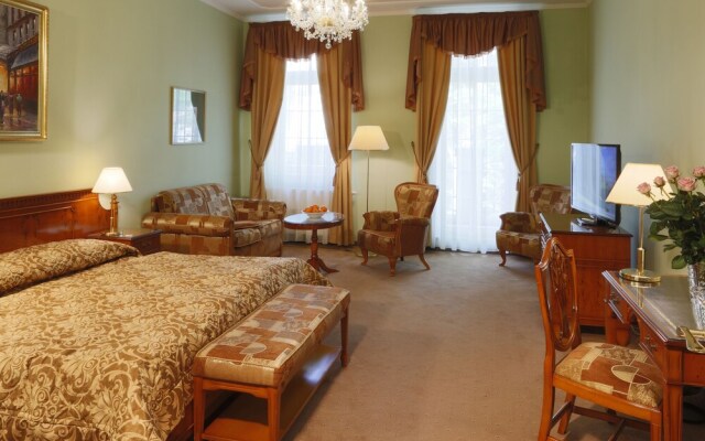 Hotel Georgy House