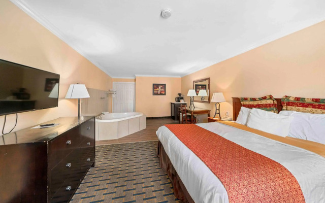 Lemon Tree Hotel & Suites Anaheim