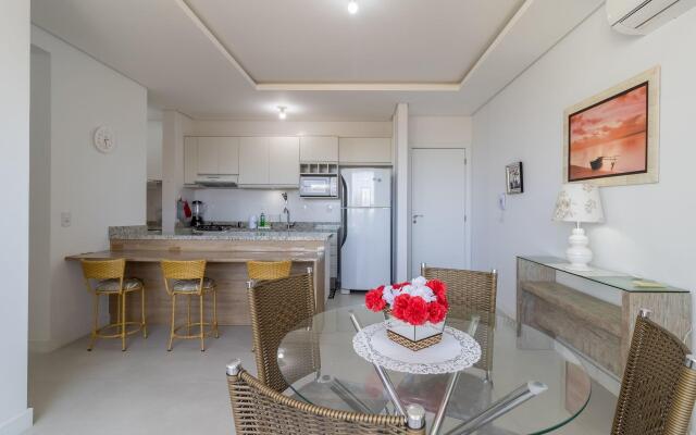 Apto aconchegante a 3min da praia CMI0301