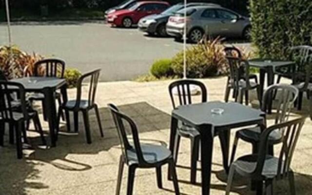 ibis Budget Lorient Hennebont