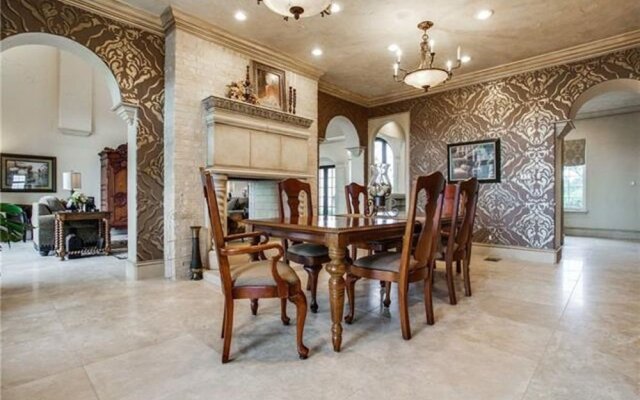 The Thakkar Family Ranch