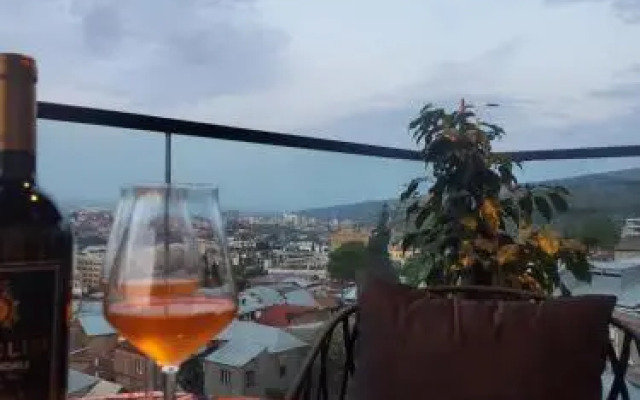 Tiflisi Inn