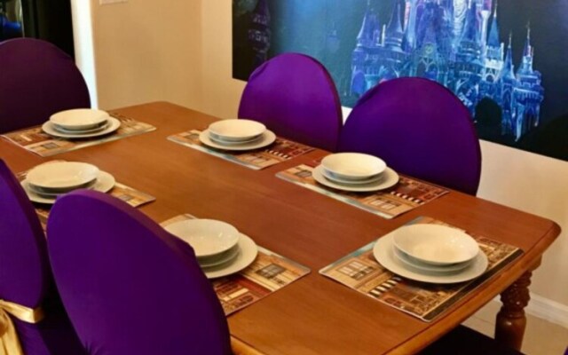 Villa Assembly - 882 Assembly by Fairytale VR