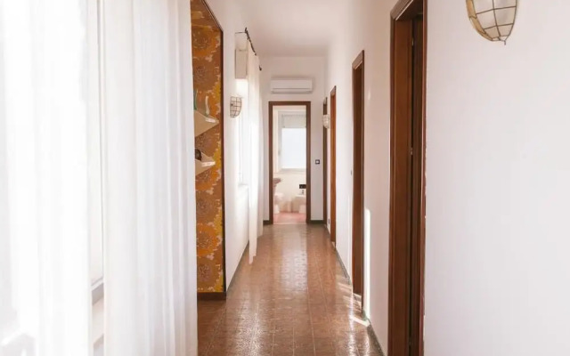 Casa Vacanze Ibiscus