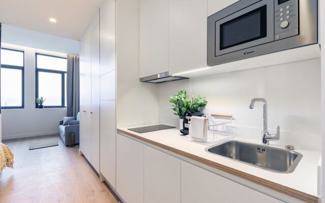 Les Appartements de Grenoble